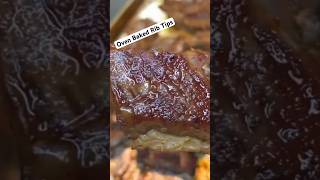 Oven Baked Rib Tips | How to Make Oven Baked Ribs | Rib Tips Recipe