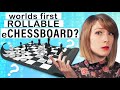 Is this the World's Smartest Chessboard? | Square Off Pro review