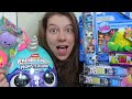 Toy Haul #24 | Littlest Pet Shop, Aphmau Unicorns, Doorables Technicolor, Miniverse & MORE!