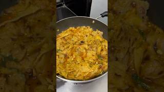 Vaghareli Rotli Recipe | Leftover Roti Recipe #shorts