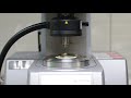 rheometer test for greases and oils