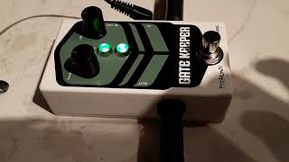 Gate Keeper Pedal from Pigtronix from JL