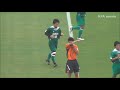 川和高 vs 法政二高（１）［2013.5.11 関東高校大会・神奈川県予選＝準決勝］