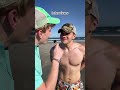 Tik tok : max_and_josh #tiktok #trending #crazy #viral #beach #interview #looks