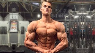 CARLTON LOTH - Motivational Video