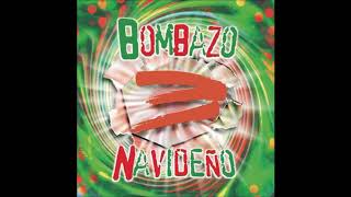 Bombazo Navideño 3 - Medley De Merengue