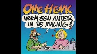 Neem Een Ander in de Maling by Ome Henk (Barbie Girl in Dutch)