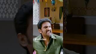 Santhanam's Comedy Scene! #AlexPandian #Karthi #Santhanam| Sun NXT Shorts