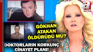 Genç Mühendis Cinayet Kurbanı Mı? Mühendis Gökhan Atakan Öldürüldü Mü? | A Haber