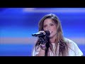 cece frey ain t no other man the x factor usa 2012