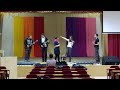 Ак Буре Эне Шул Сузен rehearsal aq bure ene shul suzen