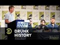 Drunk History - Exclusive - Drunk History at Comic-Con 2016 - Season 4 Preview