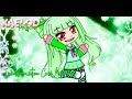 Kaeloo /Cure Mignonne Transformation (Kaeloo Precure) 🐸