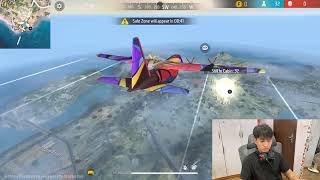 Free Fire | Hướng Dẫn Cách Bắn Headshot Trong Free Fire