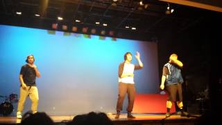 Waitakere College - TQ 2013