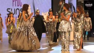 PFDC Sunsilk Fashion Week 2016 Day 2 Highlights