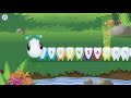 teach young kids how to code with fisher price app think and learn code a pillar unlock level 6 9