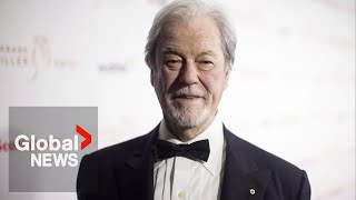 Gordon Pinsent dead at 92: Looking back at the career and legacy of the iconic Canadian actor