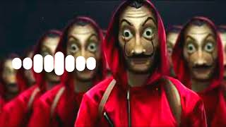 money heist bella ciao ringtone/ flute style/download link discreption /new style