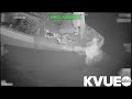 US military shares video of missile launch on oil tanker heading toward Iran