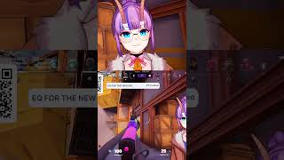 moms heavy arms spaghetti #vtuber #fortniteballistic | #rustyclaudia on #Twitch