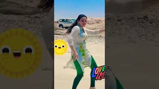 Mast Pathani Girl Dance #shorts #viral #foryou