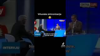 Vučić u nemilosti Ilije Čvorovića BOBA ĆASKALICA #aleksandarvučić #vučić #predsednik #srbija #špijun