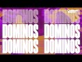 d.o.d feat. hannah boleyn dominos official lyric video