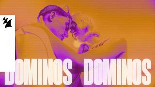 D.O.D feat. Hannah Boleyn - Dominos (Official Lyric Video)