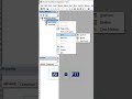 0.1 Get your VBA code window quickly under 15 seconds #excel #vba #ytshorts #learn