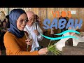 Vlog | Sabah! (WE WENT TO DESA CATTLE DAIRY FARM)