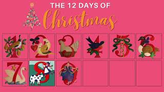 The 12 Days of Christmas  Play 2024 NLCCMB