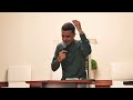 como sentir paz en medio de mis tribulaciones 🔥🤯 pastor carlos steven alvarez