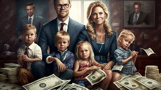 10 Money Rules Rich Parents Only Teach Their Kids | How to Get Rich | Wealth House