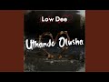Uthando Olusha