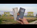 JANGAN SALAH PILIH! Infinix Hot 50 Pro+ vs Infinix Note 40 - Mending beli yang mana?