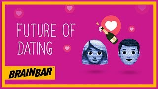 The Future of Dating | Ari's Futures