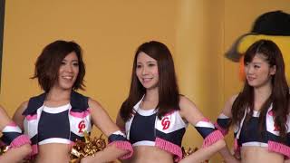 2013.5.19 SoftBank Hawks Honeys