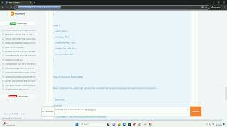Multi step form frontend mentor html css javascript
