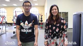 APASA 2017 - Exec. Spring Intro