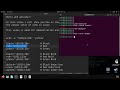 echo command - change output color | BASH scripting