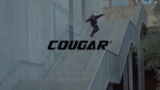 Julien Cudot - Cougar Skates