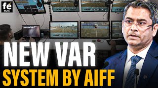 AIFF NEW VAR TECHNOLOGY AVR SYSTEM EXPLAINED