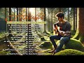 Acoustic Songs 2024🍻Best Chill English Acoustic Love Songs Cover🍻Soft Chill Acoustic Music 2024