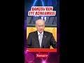 devlet bahçeli den eyt açıklaması