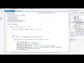 Lesson 9-6: Create a web method
