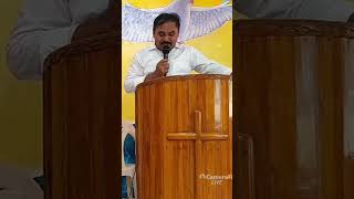 మొదటి వాడా కడపటి వాడా.cover song by: Pas.ఆశీర్వాదం గారు. #jesuschrist