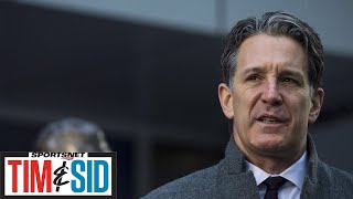 Brendan Shanahan On ‘Black Lives Matter’ \u0026 Equality In Sports | Tim \u0026 Sid