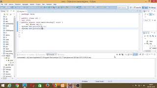 Object creating and object memory address