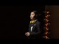 Changing charity one soap and dance at a time | Riina Kobayashi | TEDxOgikubo